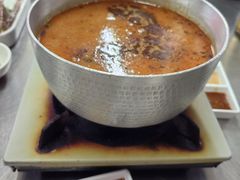 -燃计沙茶皇·香港沙茶火锅(人广旗舰店)