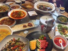 -李氏传家菜(兴城路店)