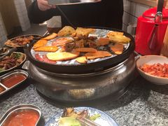 -酒拾烤肉(泉塘店)