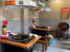 -老家大锅台·柴火地锅鸡(木渎店)