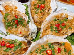 -乔街深夜食堂·台州菜·高压锅生蚝(杭州总店)