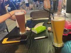 -板凳鲜酿·精酿啤酒(科华北路店)