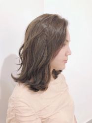 -MS.SALON美发沙龙