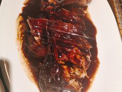 -老头儿油爆虾·知味杭州(爱琴海购物中心)