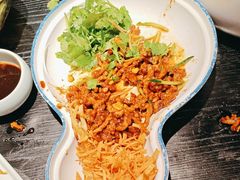 -满园烤鸭·春饼(沈北万达店)