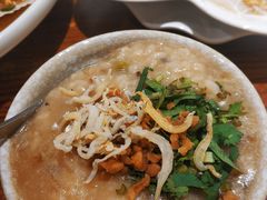 海鲜粥-全渔村小海鲜