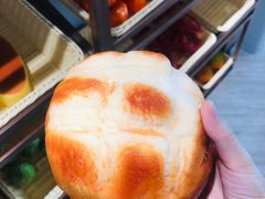 -NOKNOK若蔻亲子餐厅(天地壹方北馆店)