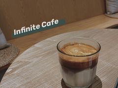 -infinite cafe