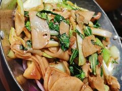 -徽三说·土徽菜·中国徽菜连锁品牌(阳湖总店)