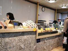 -贯贯吉·清真餐厅(浙江中路店)