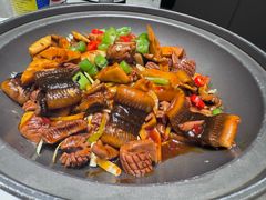 -吴记小园楼(白塔西路总店)