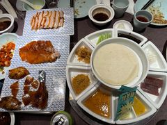 -羲和雅苑•北京烤鸭(乐园道万象城店)