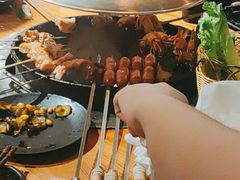 -号令江湖·水浒烤肉(和畅睦邻中心店)