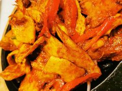 -北李妈妈菜·海肠捞饭(高新万达店)