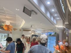 -85度C(南京龙江店)