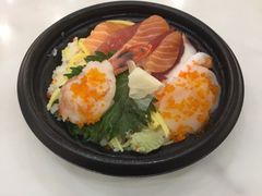 -上清·三文鱼鲜寿司(同德店)