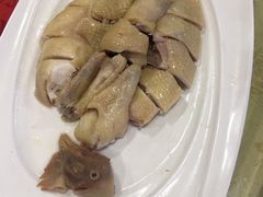 -潮喜竹溪荔湖酒家(荔枝湾店)