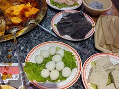 -蜀大侠火锅(森兰花园城店)