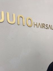点击看大图 -JUNO hair salon