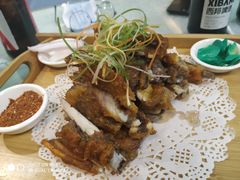 -马尔龙新疆饭店·清真(长青路店)