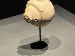 -三星堆博物馆