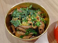 -盛香亭热卤(华南摩尔店)