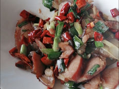 -老唐三下锅 ·张家界地标美食(溪布街店)