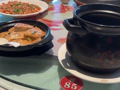 -年辉渔村·非遗传承餐厅(新丰江店)