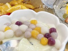 -豆豆冰室·地道招牌椰子冻(大良店)