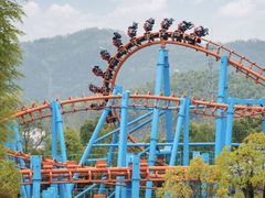 -南京银杏湖乐园