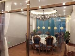 包厢-味道香山烤鸭店(马池口店)