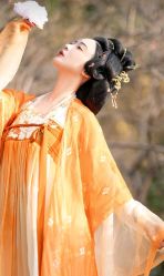 -盘子女人坊古装写真摄影(南京总店)