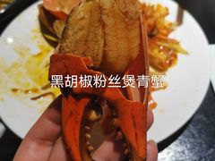 -新加坡海鲜(国贸商城店)