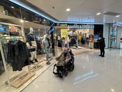 -馬莎百貨(屯門市廣場店)