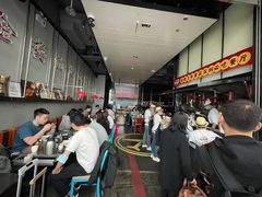 -陈鹏鹏潮汕菜(宝安机场T3航站楼店)