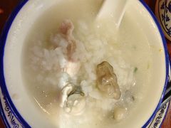 -银珠渔港·海鲜砂锅粥