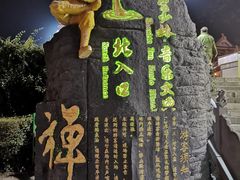 -禅宗少林·音乐大典