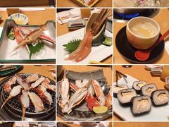 -蟹道乐(道顿堀本店)