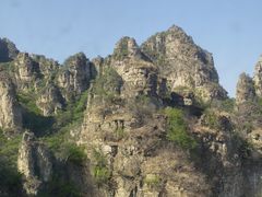 -狼牙山风景区