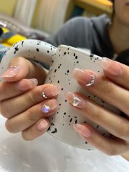 -爱纶美·美甲美睫半永久