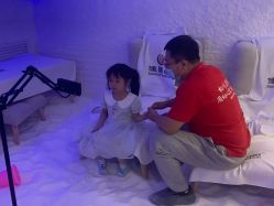 -佳医堂小儿推拿·产后康复·脊柱养护(尚东庭店)