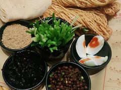 -大张烙馍村(泉山店)
