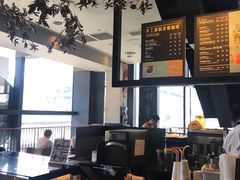 -星巴克(成都太古里二店)