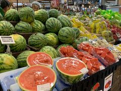 -Olé精品超市(广州太古汇店)