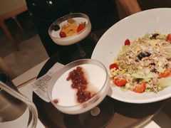 -牛扒先生·雪花牛扒西餐厅(东平店)