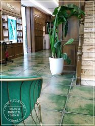 -BOJUE·铂爵造型烫发·染发