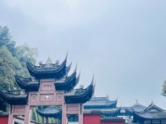 -南山植物园