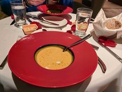 -三迪希尔顿酒店·星空酒廊