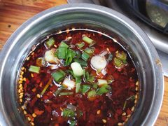 -陈记泸州酸菜豆花火锅(建设路店)