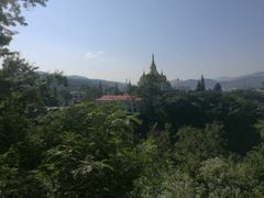 -打洛口岸